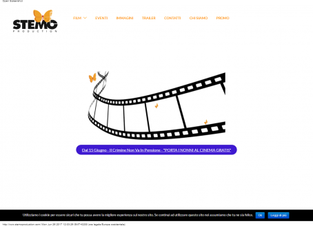 Stemo Productions